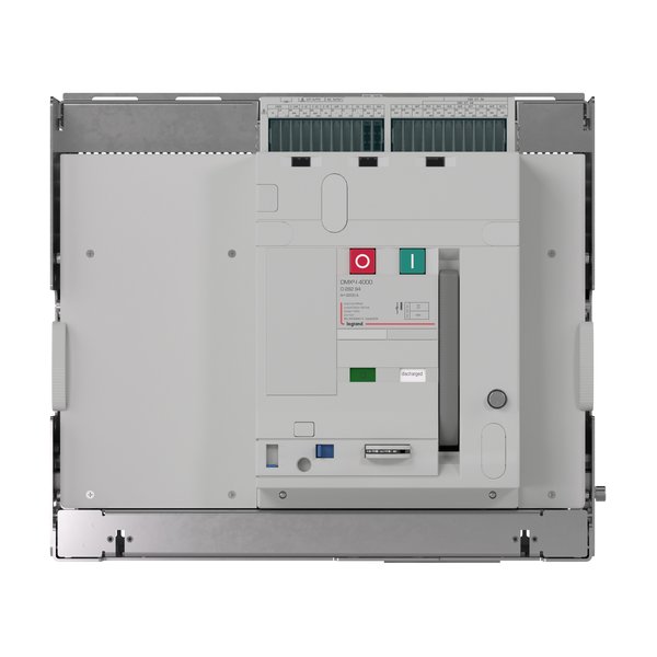 Legrand 028294 Open Switch-disconnector Withdrawable