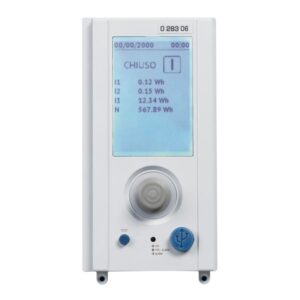Legrand 028306 MP4.10 Protection Unit