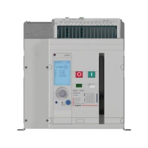 Legrand 028325 Open Circuit Breaker Fixed