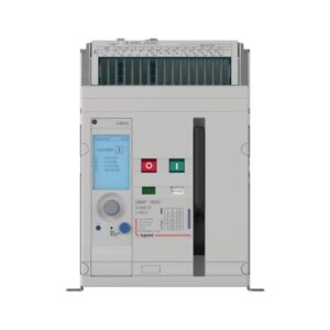 Legrand 028331 Open Circuit Breaker Fixed