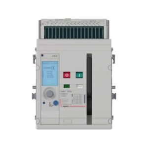 Legrand 028351 Open Circuit Breaker Withdrawable