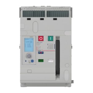 Legrand 028361 Open Circuit Breaker Fixed