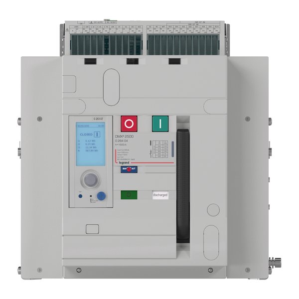 Legrand 028404 Open Circuit Breaker Fixed