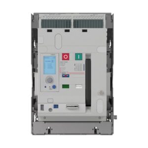 Legrand 028424 Open Circuit Breaker Withdrawable