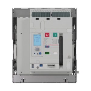Legrand 028450 Open Circuit Breaker Withdrawable
