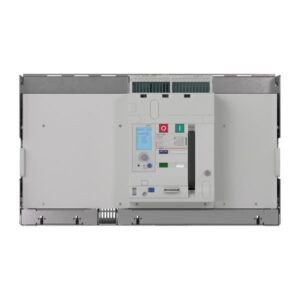 Legrand 028486 Open Circuit Breaker Withdrawable