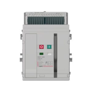 Legrand 028490 DMX³-I1600 Withdrawable Open