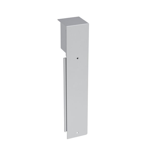 Legrand 028663 Secondary Front Plate For Servicing