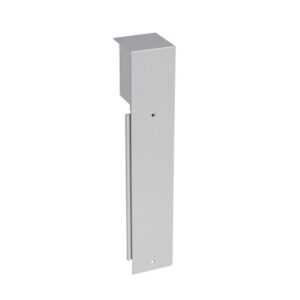 Legrand 028664 Secondary Front Plate For Servicing