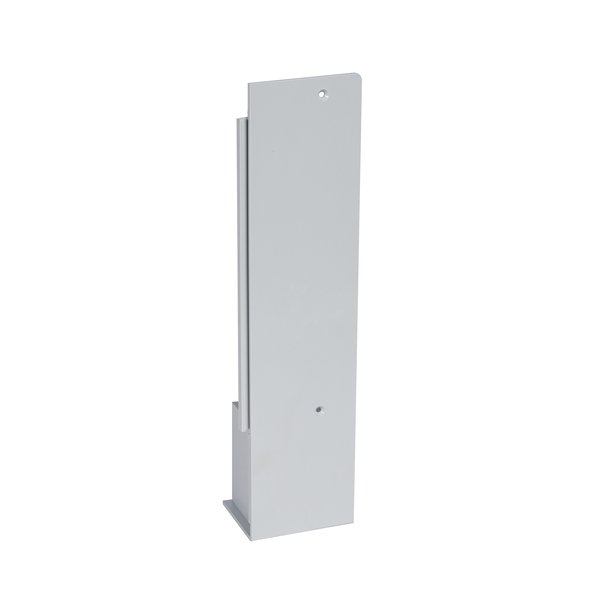 Legrand 028694 Secondary Front Plate For Servicing