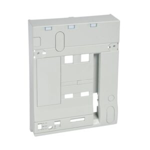 Legrand 028697 Front Plate For Servicing DMX³-I Open