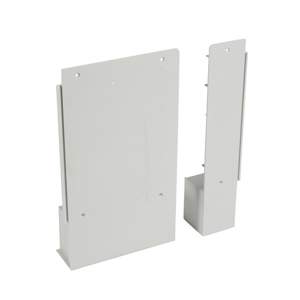 Legrand 028738 Secondary Front Plate For Servicing