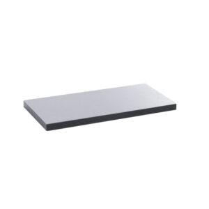 Legrand 028741 Stainless Steel Finishing Plate For Stainless
