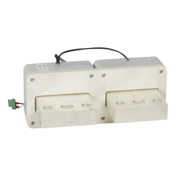 Legrand 028810 External Neutral For DMX³ Size