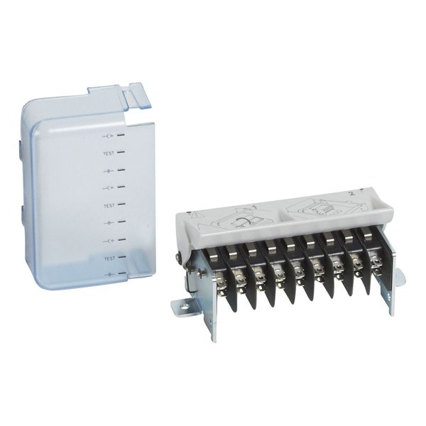 Legrand 028813 Signalling Contact