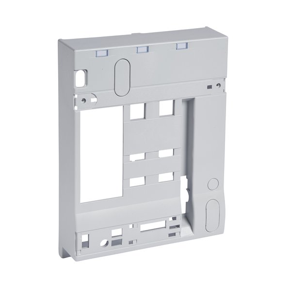 Legrand 029014 Front Plate For Servicing DMX³ Air