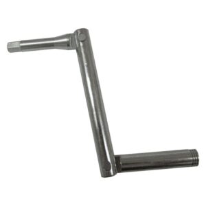 Legrand 029027 Racking Crank For DMX³ Air Circuit