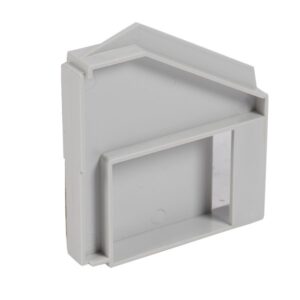 Legrand 029050 Fixed Obstruction Terminal Block For Servicing