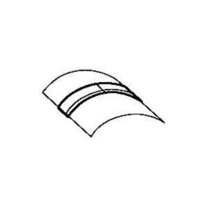 Legrand 030012 Cover Joint