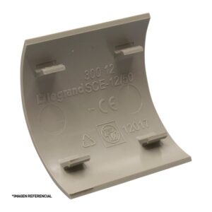 Legrand 030019 Flat Angle For Floor Gland