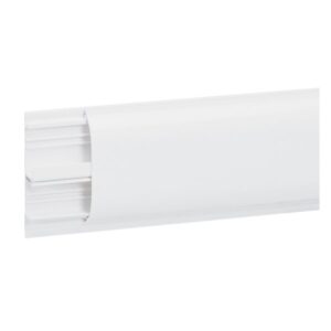 Legrand 030069 DLPlus 80x20mm Skirting
