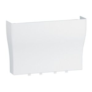 Legrand 030071 Flared Corner For Trunking Junction