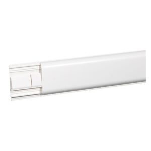 Legrand 030089 DLPlus 120x20mm Skirting