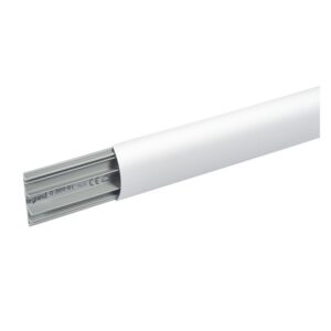 Legrand 030091 Aluminium Floor Entry