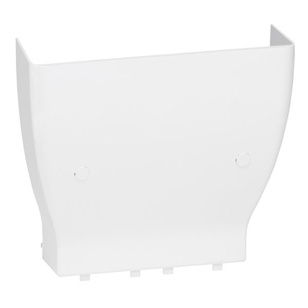 Legrand 030095 Flared Corner For Trunking Junction