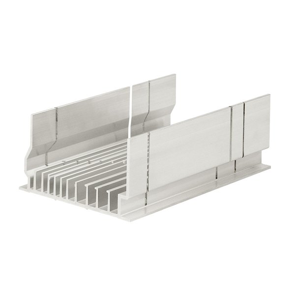 Legrand 030698 DLPlus Aluminium Cutting Box For All