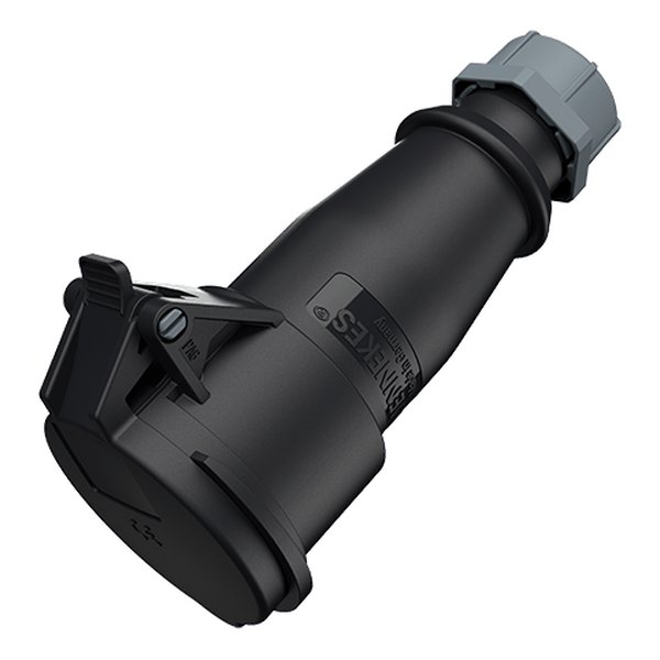 Mennekes 1065 CEE Coupler