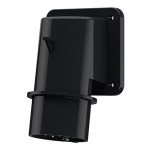 Mennekes 1080 Panel-Mounted CEE Appliance Inlet