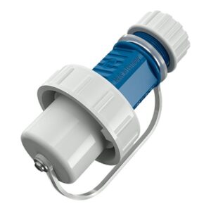 Mennekes 10828 SCHUKO Plug
