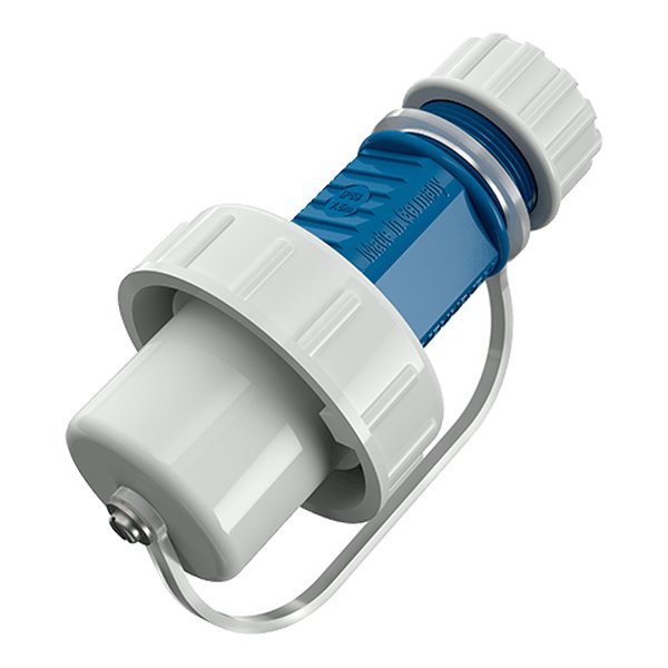 Mennekes 10828 SCHUKO Plug