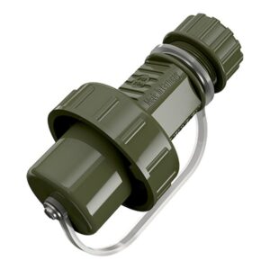 Mennekes 10829 SCHUKO Plug