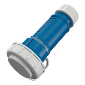 Mennekes 10833 SCHUKO Coupler