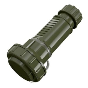 Mennekes 10834 SCHUKO Coupler