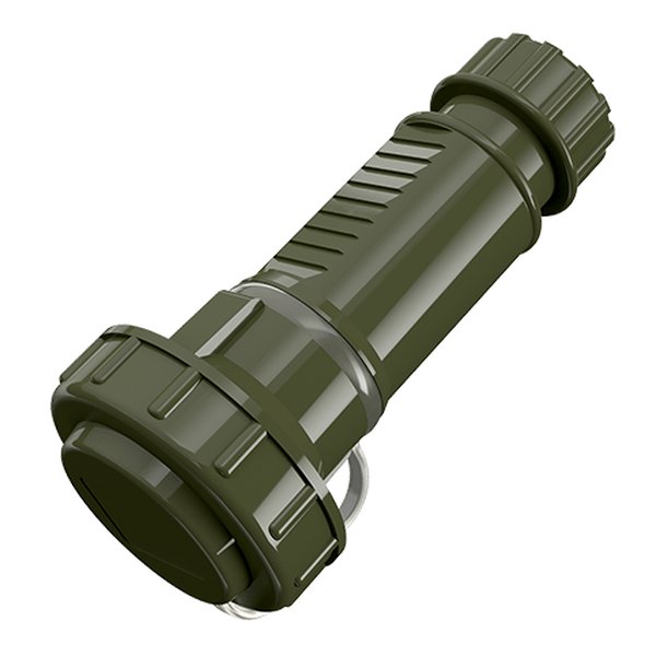 Mennekes 10834 SCHUKO Coupler