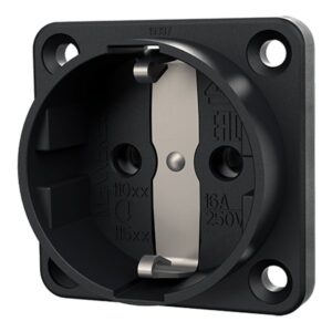 Mennekes 11532 SCHUKO Socket Outlet