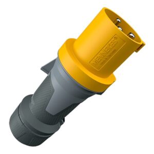 Mennekes 13101 CEE Plug PTX