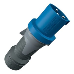 Mennekes 13102 CEE Plug PTX