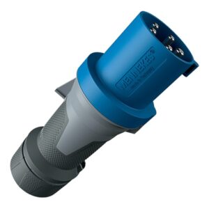 Mennekes 13111 CEE Plug PTX