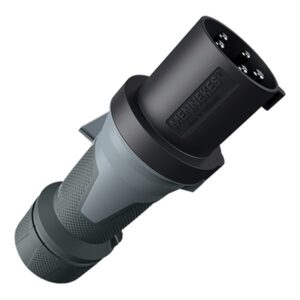 Mennekes 13137 CEE Plug