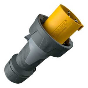 Mennekes 13201 CEE Plug PowerTOP Xtra