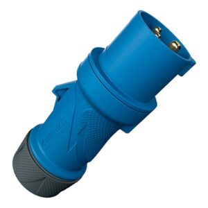 Mennekes 13502 CEE Plug PTX