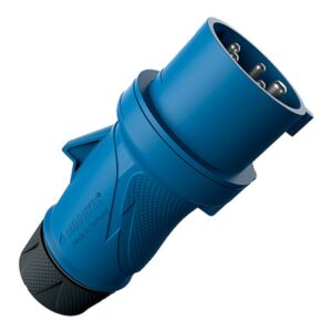 Mennekes 13562 CEE Plug PTXR