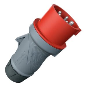 Mennekes 13563 CEE Plug PTXR