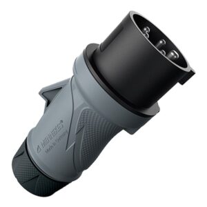 Mennekes 13564 CEE Plug PTXR