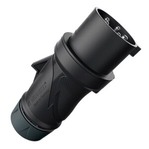 Mennekes 13599 CEE Plug PTXR