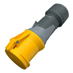Mennekes 14101 CEE Coupler PTX